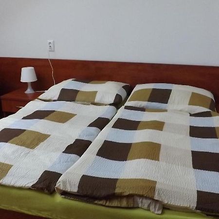 Penzion Lindava Budmerice Dış mekan fotoğraf