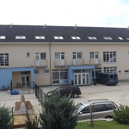 Penzion Lindava Budmerice Dış mekan fotoğraf