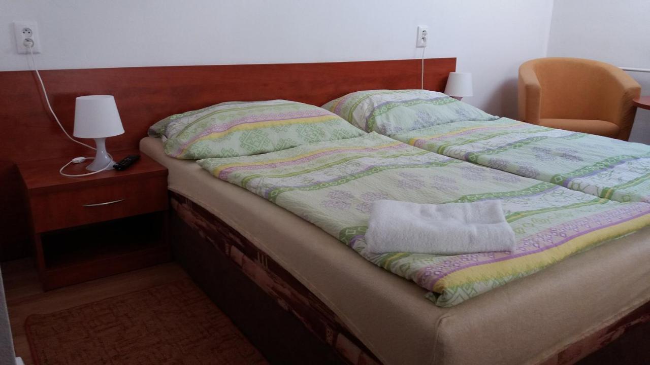 Penzion Lindava Budmerice Dış mekan fotoğraf