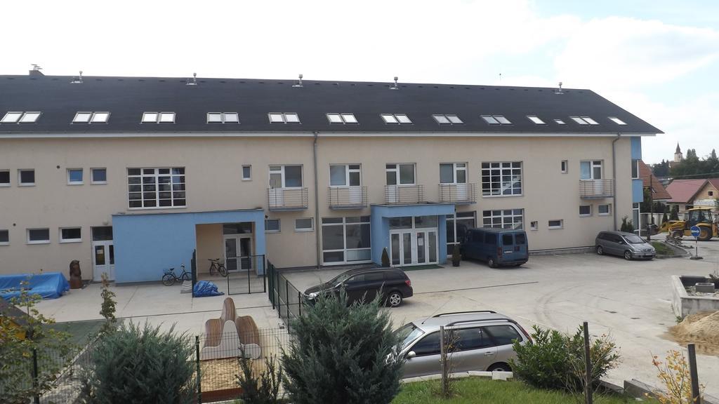 Penzion Lindava Budmerice Dış mekan fotoğraf