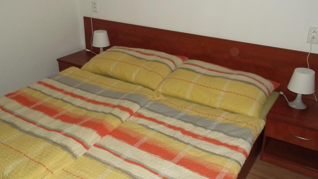Penzion Lindava Budmerice Oda fotoğraf