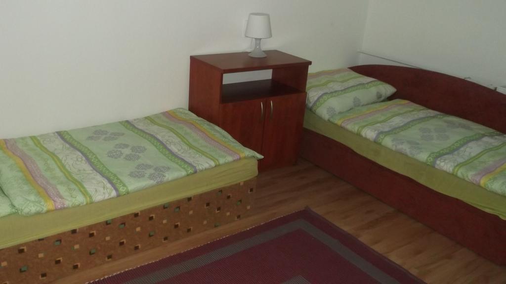 Penzion Lindava Budmerice Oda fotoğraf