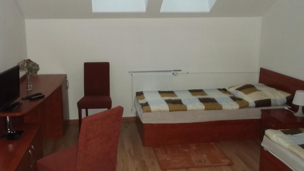 Penzion Lindava Budmerice Oda fotoğraf